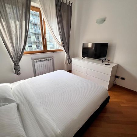 Best Stay - Bari Centrale Eksteriør billede