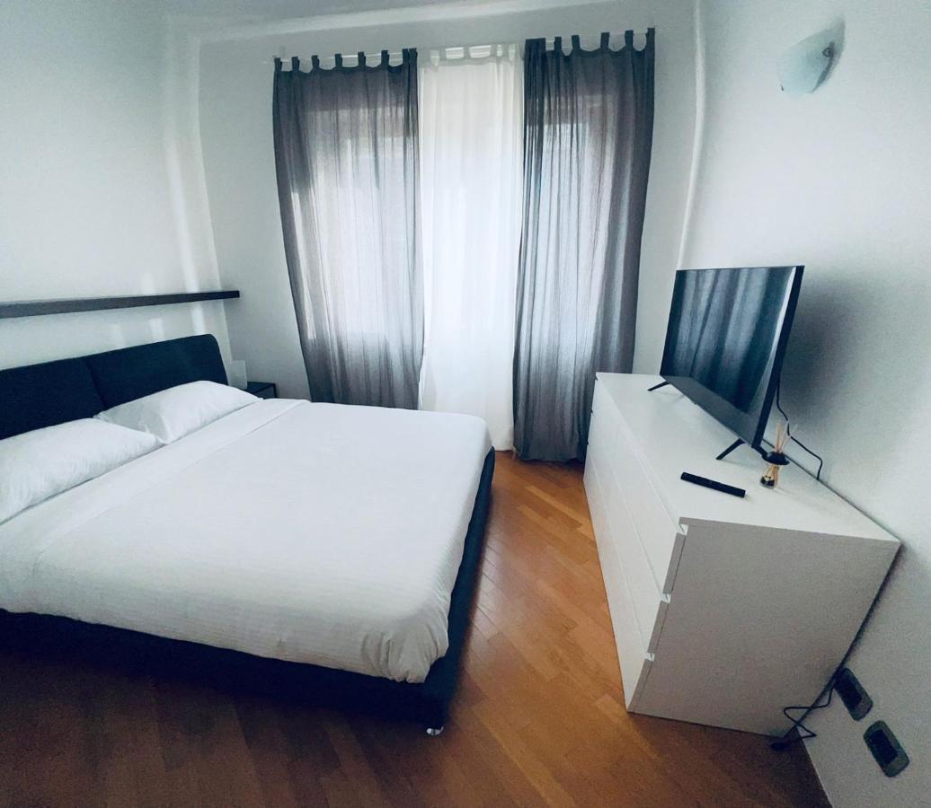 Best Stay - Bari Centrale Eksteriør billede