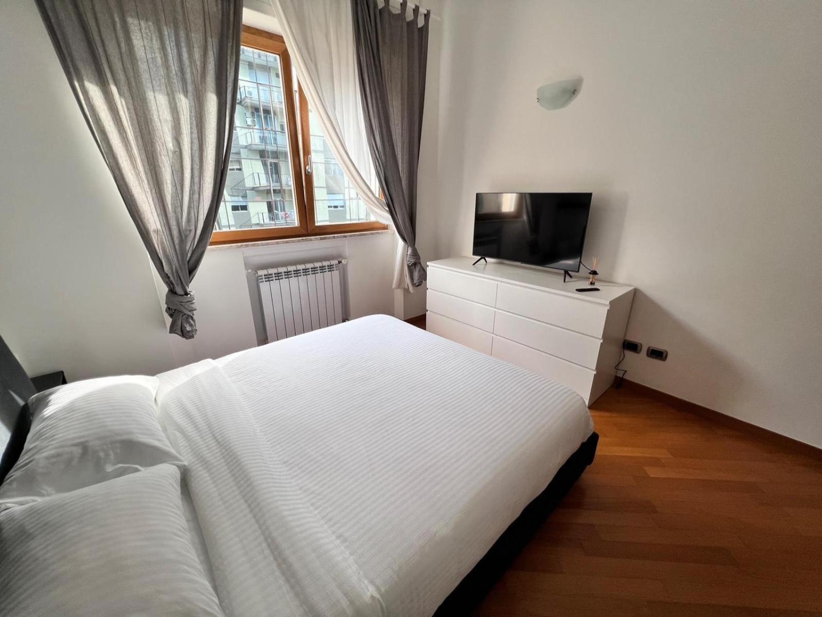 Best Stay - Bari Centrale Eksteriør billede